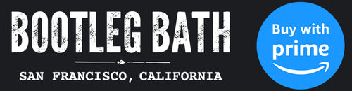 BOOTLEG BATH