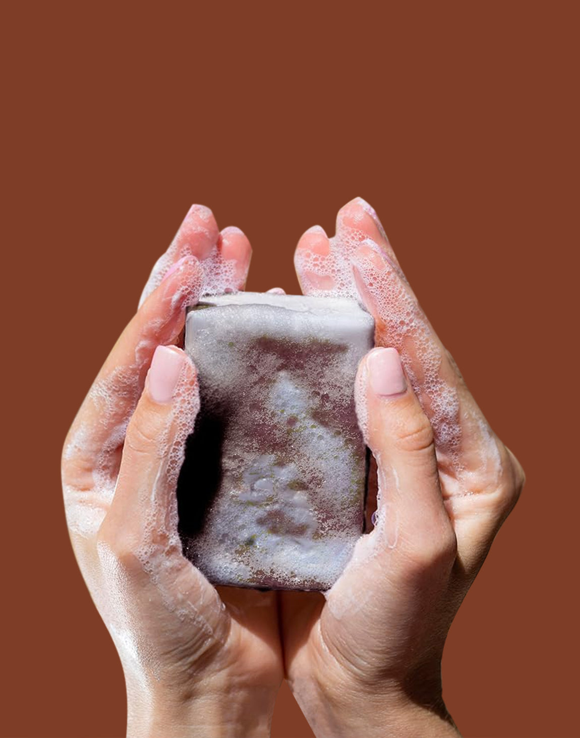 Cold Brew Scrub Bar