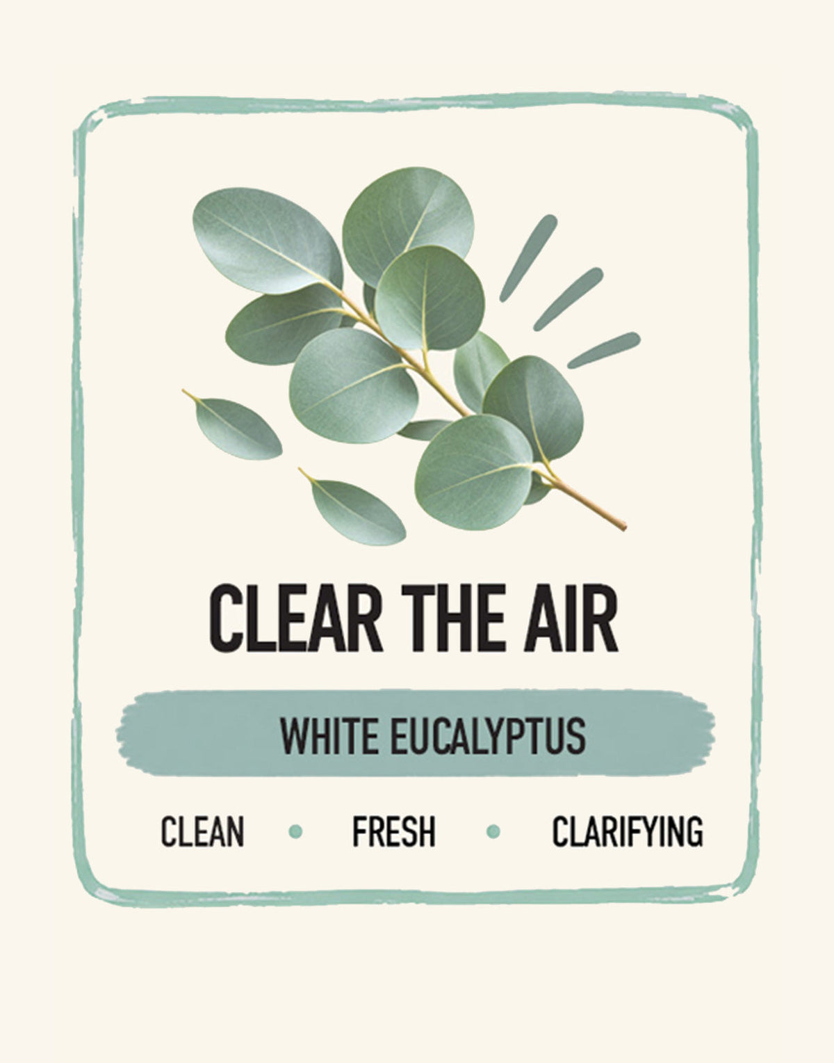 Clear the Air