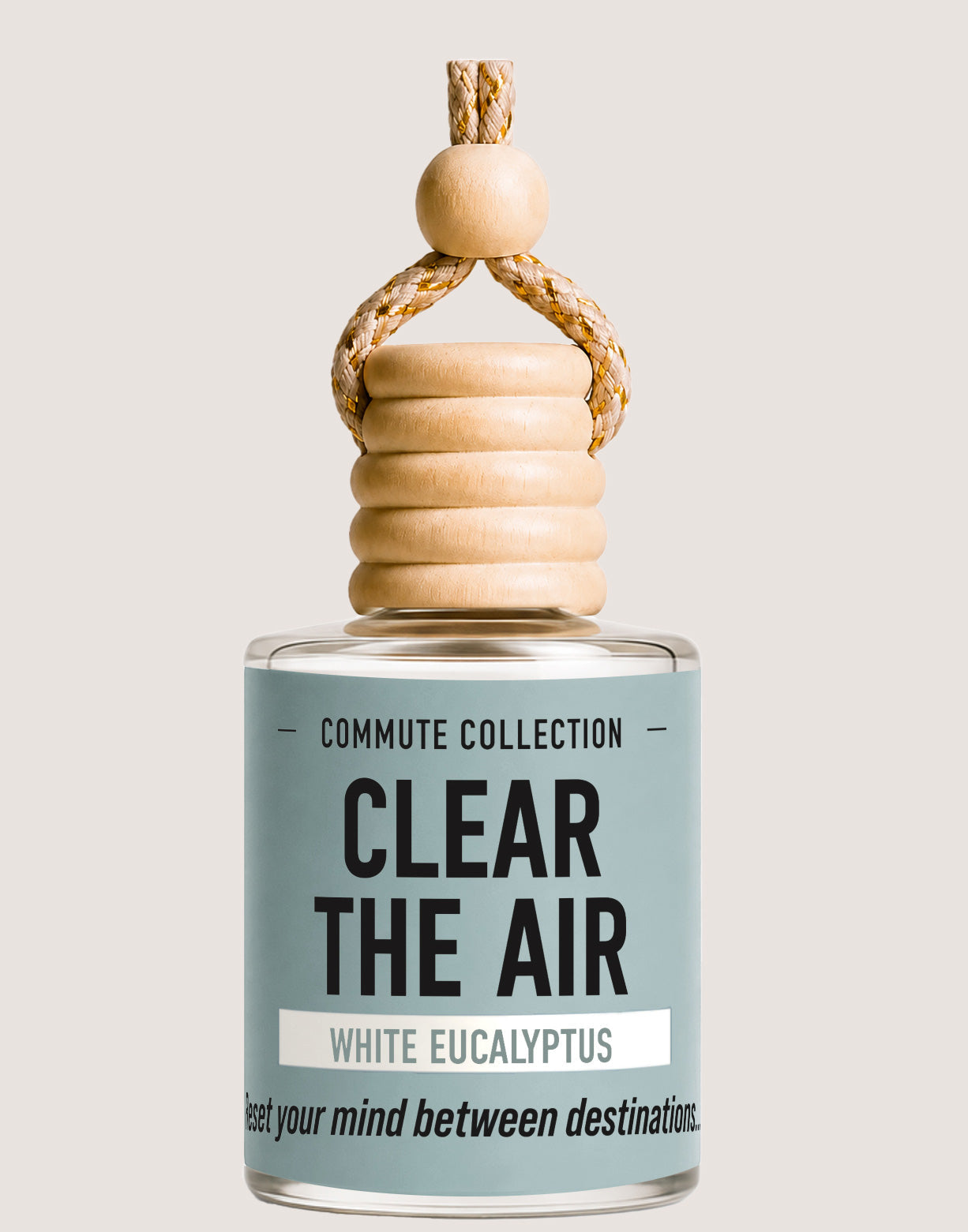 Clear the Air
