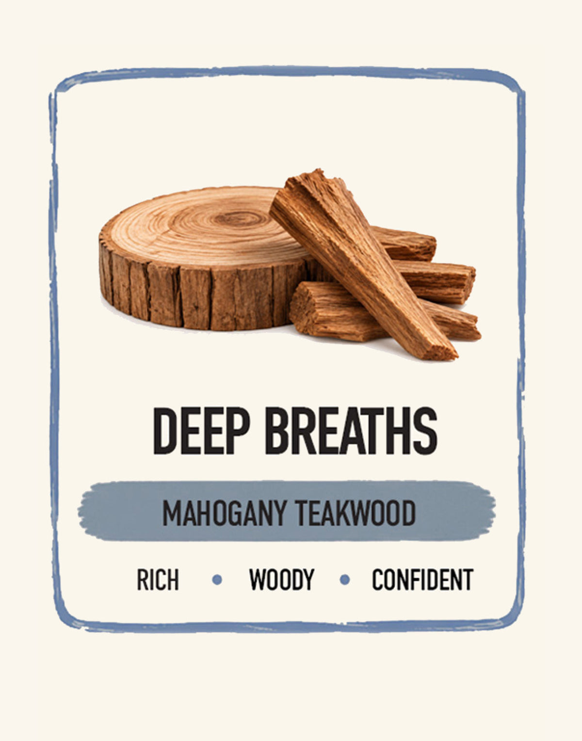 Deep Breaths