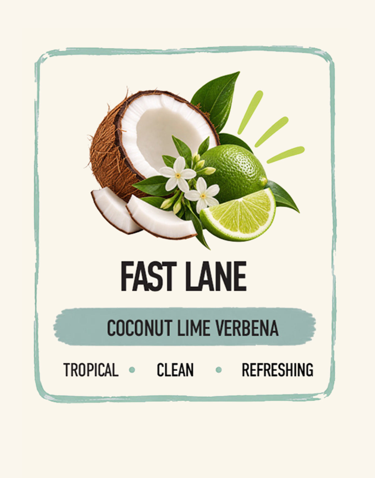 Fast Lane