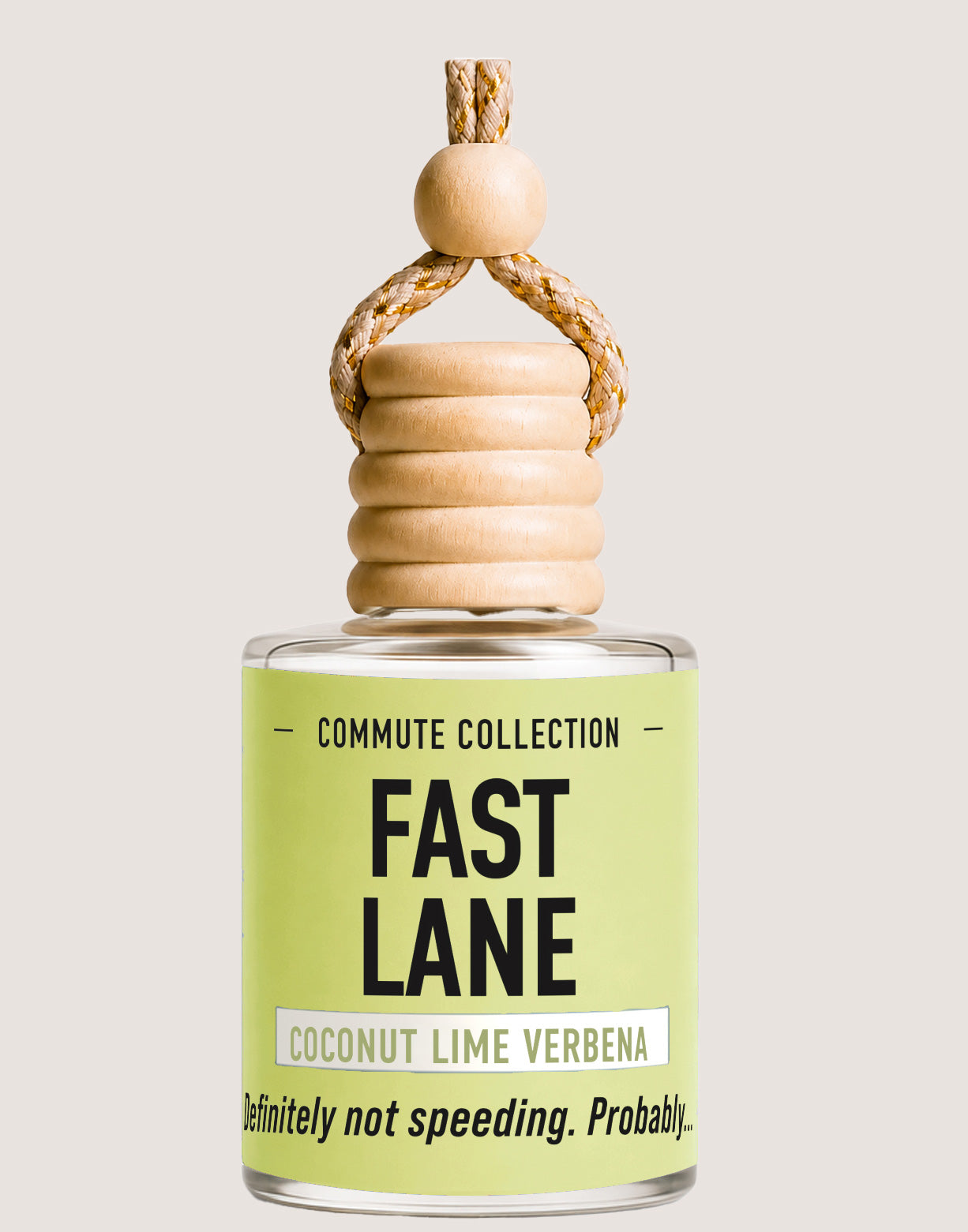 Fast Lane