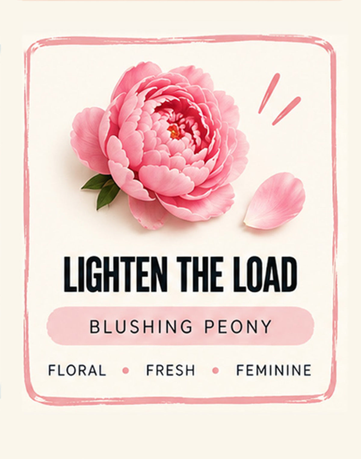 Lighten the Load