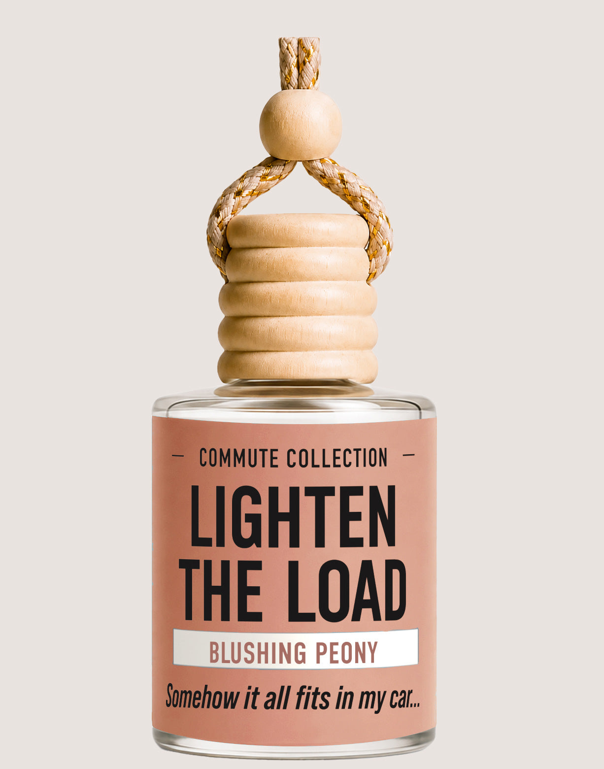 Lighten the Load
