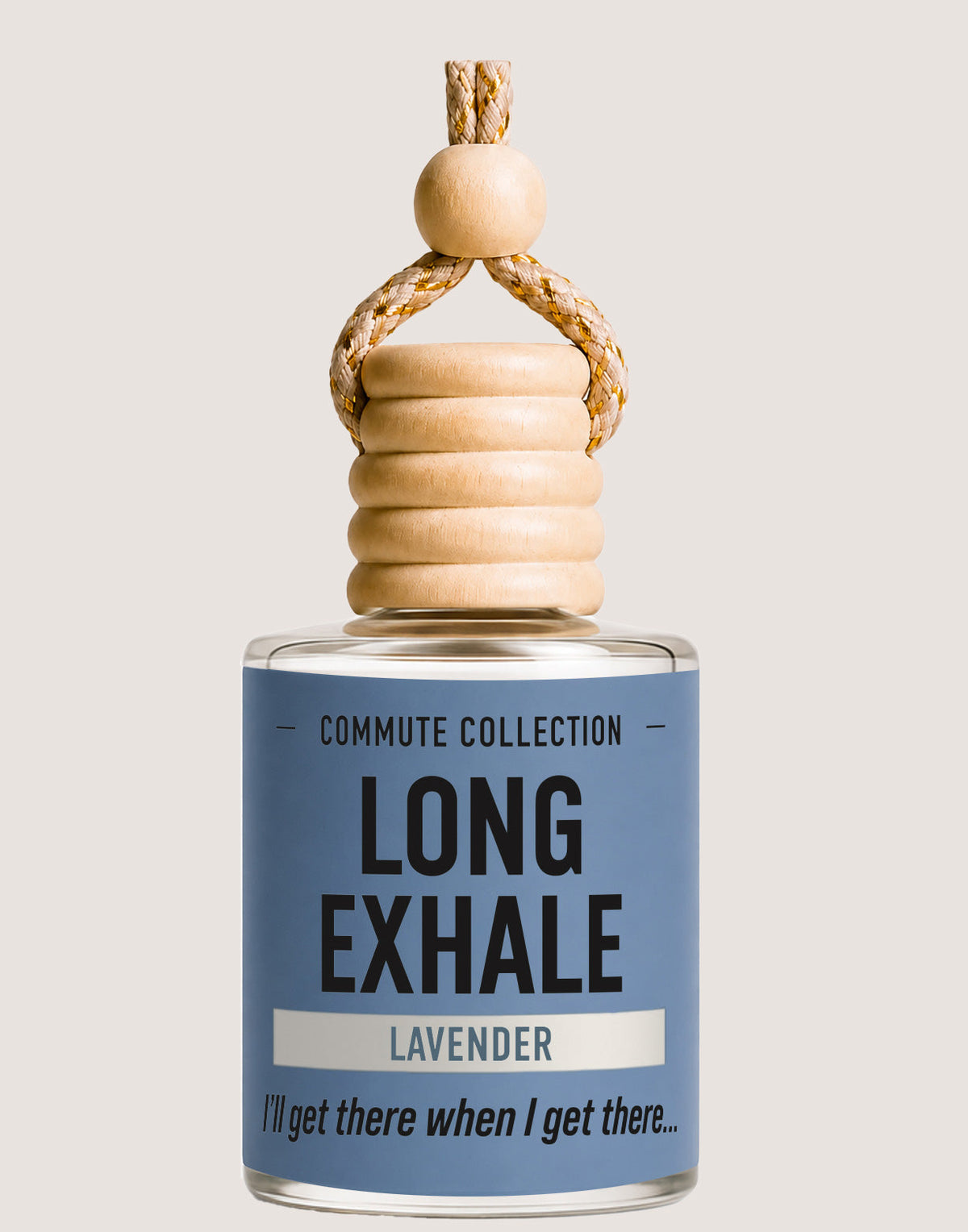Long Exhale
