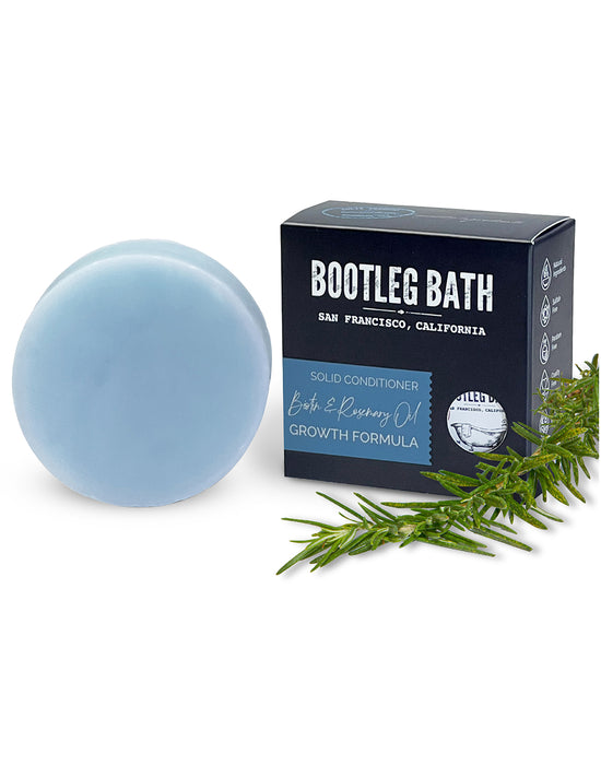 Growth Formula Conditioner Bar