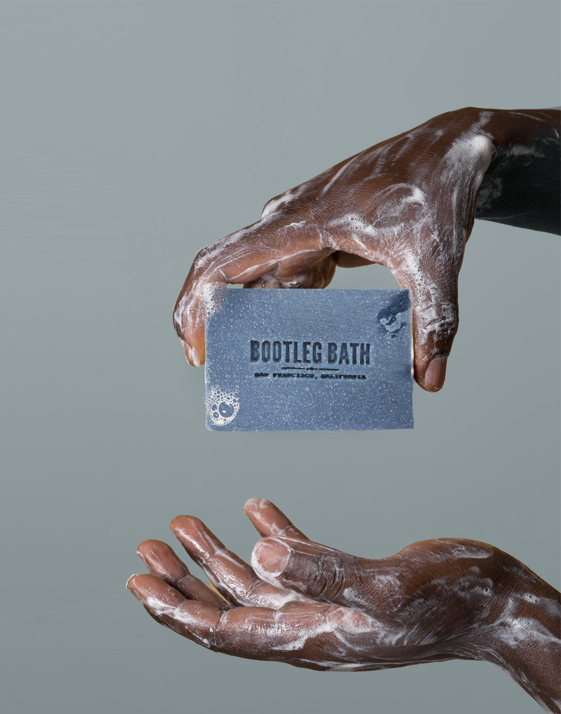 Highball Scrub Bar