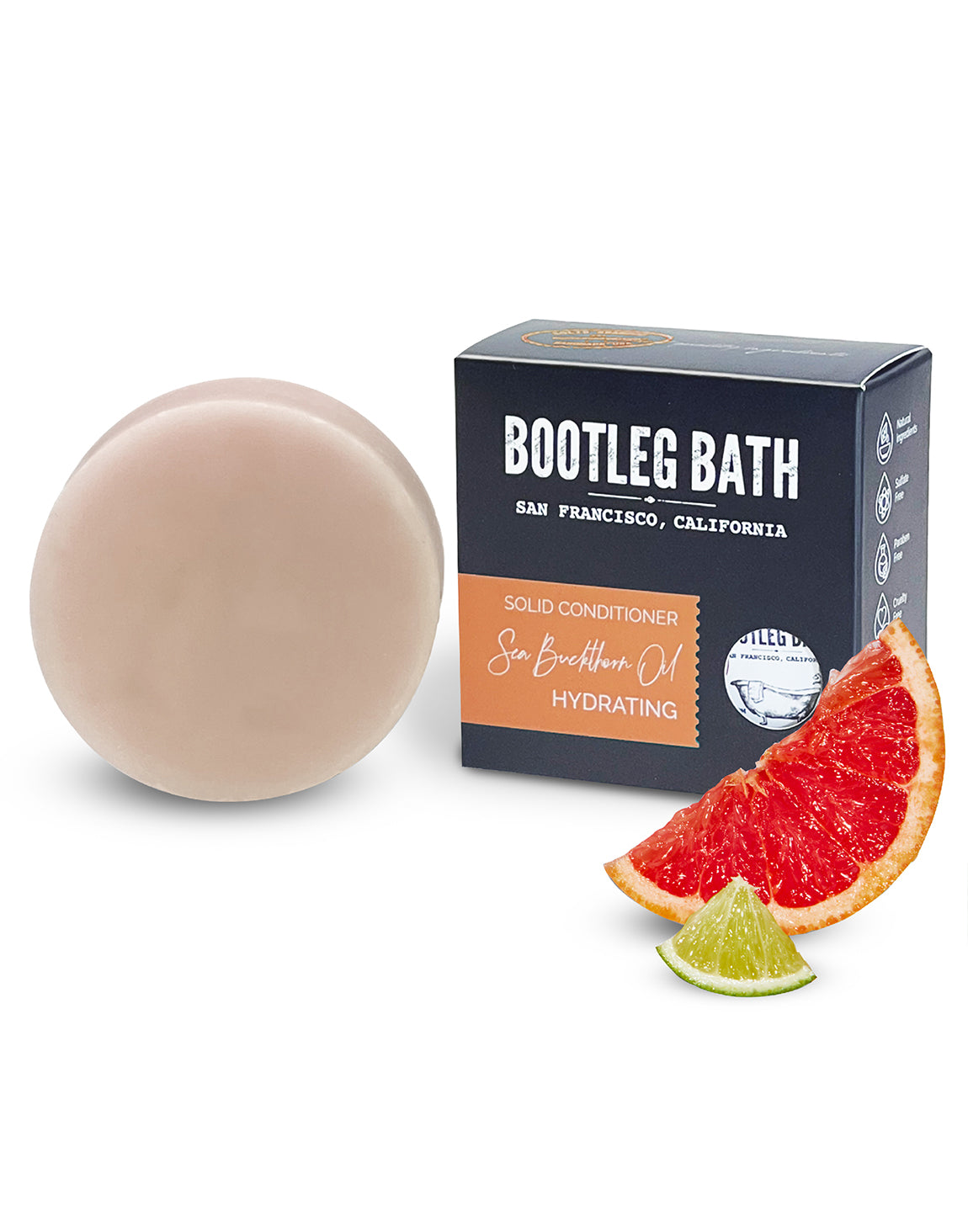 Hydrating Conditioner Bar