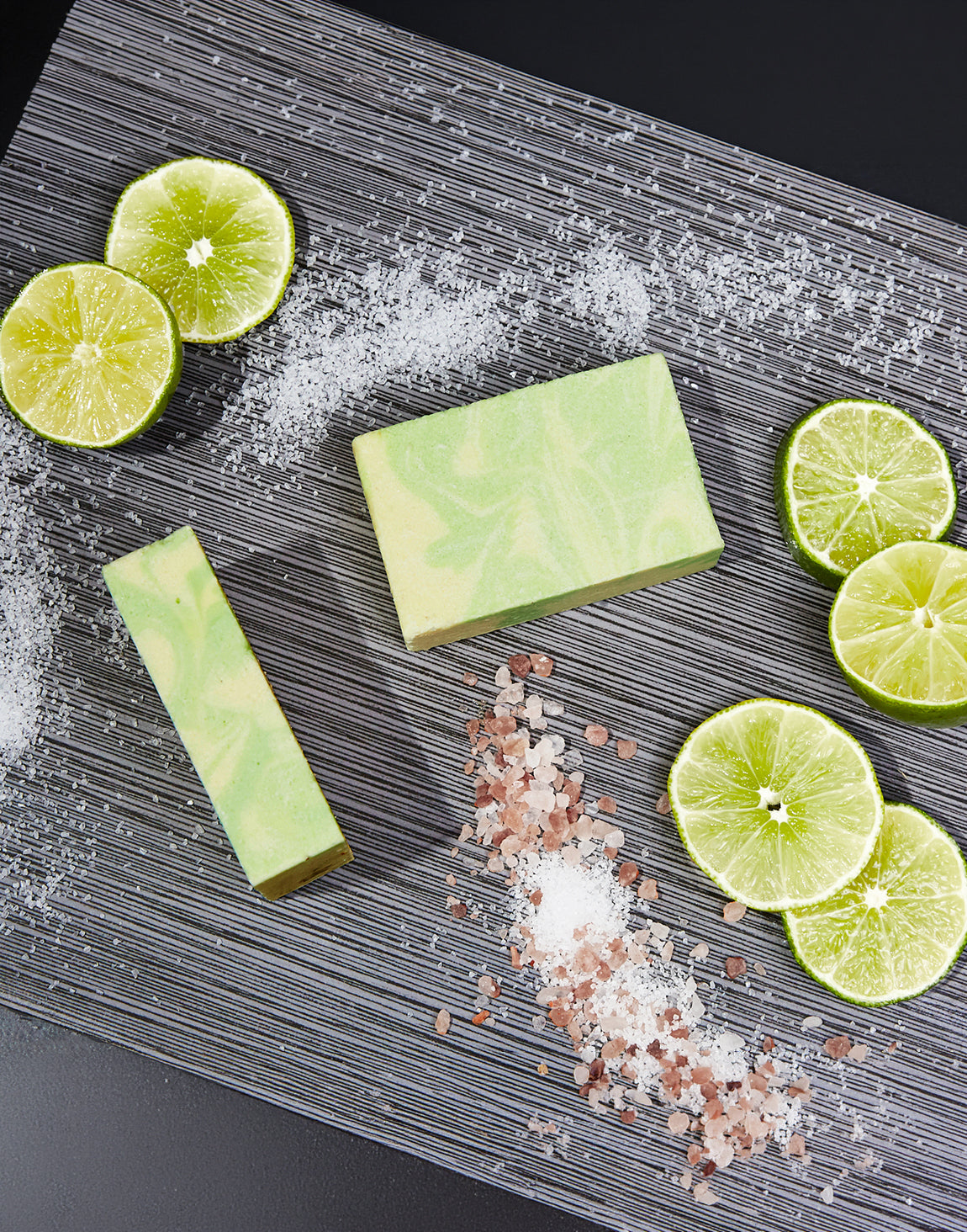 Salted Margarita Bath Bar