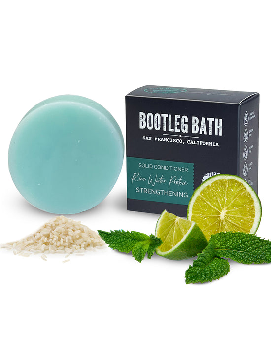 Strengthening Conditioner Bar