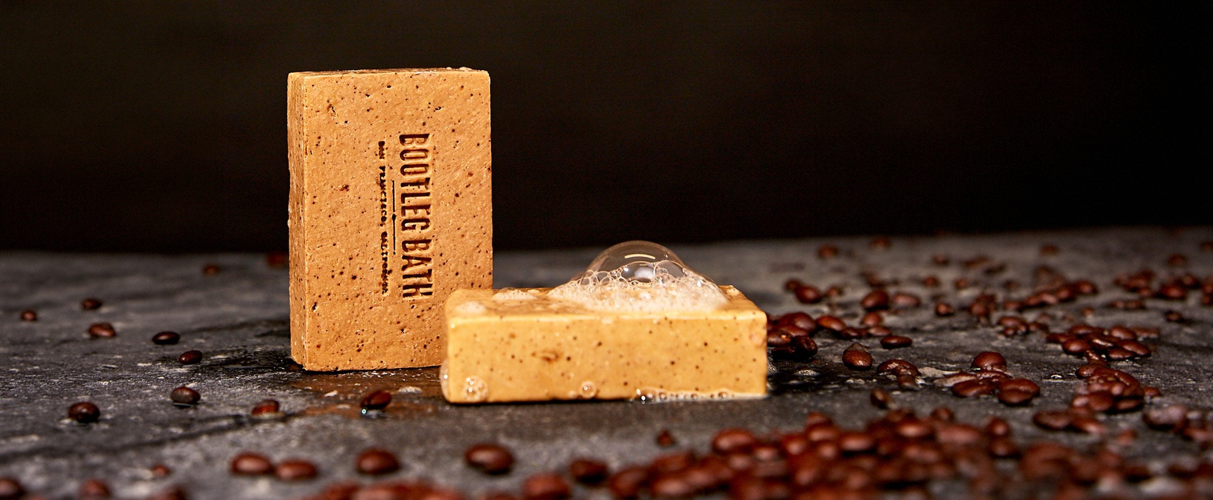 BAR SOAP