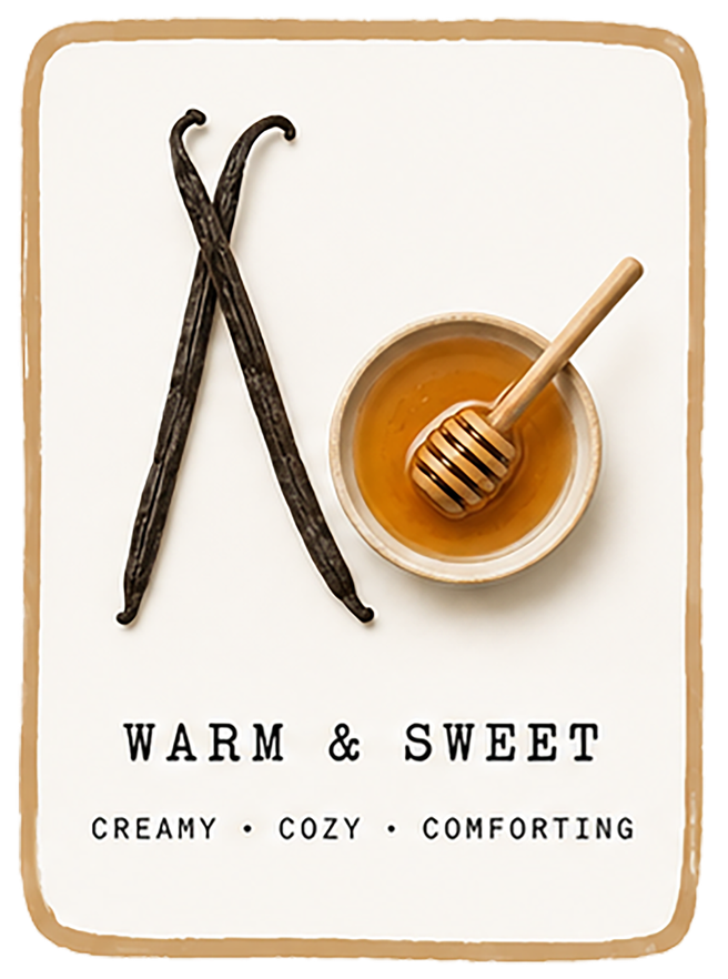 Warm & Sweet