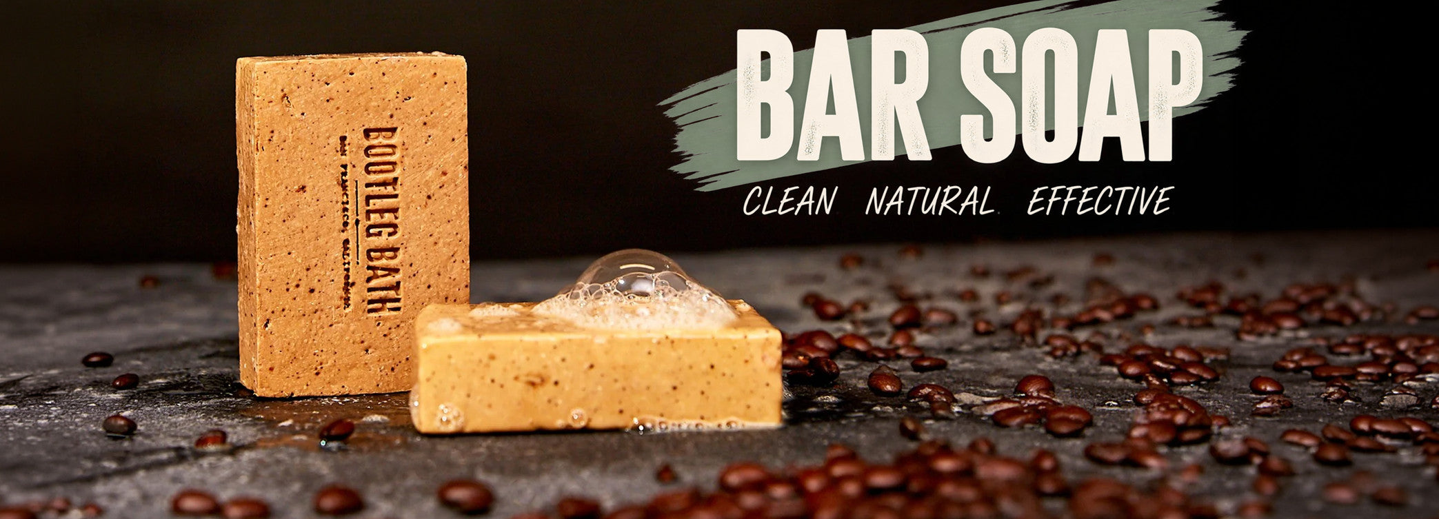 BAR SOAP