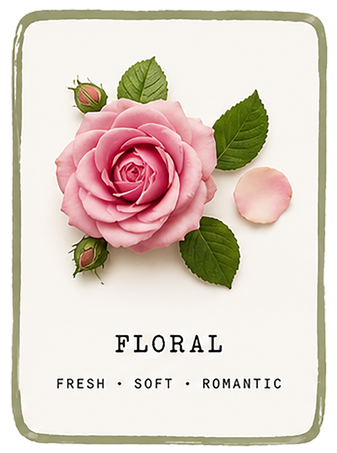 Floral
