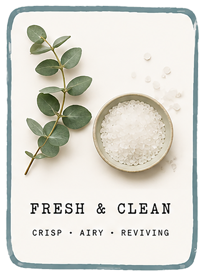 Fresh & Clean